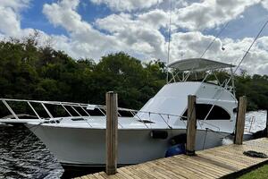 NEXT 42ft Post Yacht For Sale