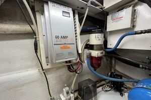 NEXT 42ft Post Yacht For Sale