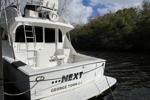 NEXT 42ft Post Yacht For Sale