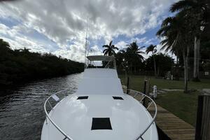 NEXT 42ft Post Yacht For Sale
