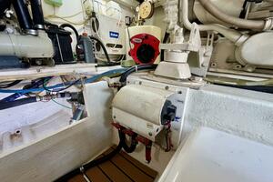 NEXT 42ft Post Yacht For Sale