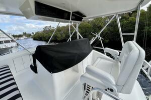 NEXT 42ft Post Yacht For Sale