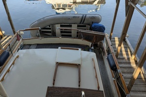 Catrina II 36ft Grand Banks Yacht For Sale