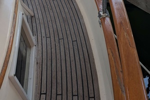 Catrina II 36ft Grand Banks Yacht For Sale