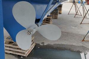 Catrina II 36ft Grand Banks Yacht For Sale