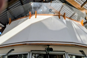 Catrina II 36ft Grand Banks Yacht For Sale