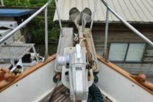 Catrina II 36ft Grand Banks Yacht For Sale