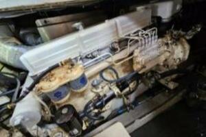 Catrina II 36ft Grand Banks Yacht For Sale