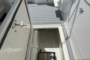 2002 Riviera 43 Flybridge - FORTUNA
