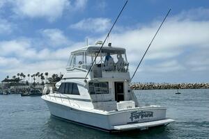 2002 Riviera 43 Flybridge - FORTUNA