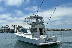 2002 Riviera 43 Flybridge thumbnail 20