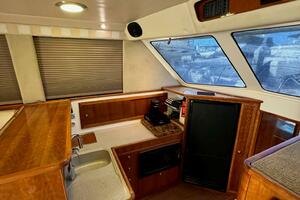 2002 Riviera 43 Flybridge - FORTUNA