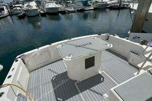 2002 Riviera 43 Flybridge thumbnail 4