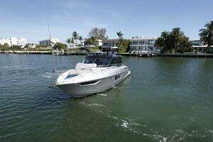 2018 Cruisers 45 Cantius thumbnail 4