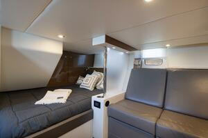 Cruisers 45 - Insieme - Stateroom