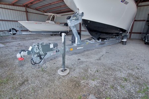 Hammer Down 27ft Sea Chaser Yacht For Sale