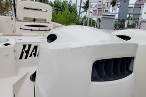 Hammer Down 27ft Sea Chaser Yacht For Sale