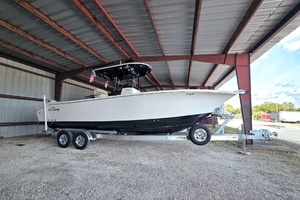 Hammer Down 27ft Sea Chaser Yacht For Sale