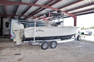 Hammer Down 27ft Sea Chaser Yacht For Sale