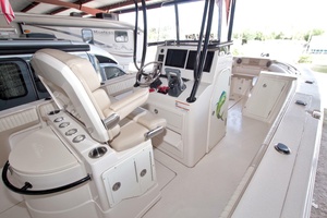 Hammer Down 27ft Sea Chaser Yacht For Sale