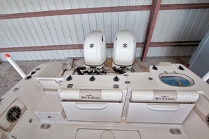 Hammer Down 27ft Sea Chaser Yacht For Sale