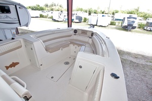 Hammer Down 27ft Sea Chaser Yacht For Sale