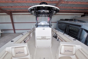 Hammer Down 27ft Sea Chaser Yacht For Sale