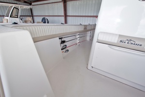Hammer Down 27ft Sea Chaser Yacht For Sale