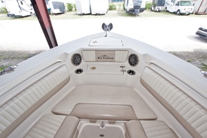 Hammer Down 27ft Sea Chaser Yacht For Sale