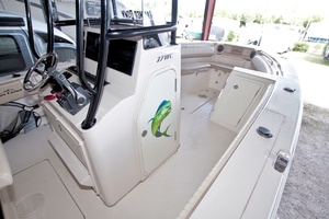 Hammer Down 27ft Sea Chaser Yacht For Sale
