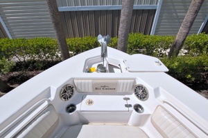 Hammer Down 27ft Sea Chaser Yacht For Sale