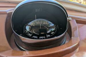 41ft Santa Cruz Yacht For Sale