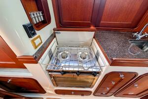 41ft Santa Cruz Yacht For Sale