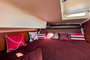 41ft Santa Cruz Yacht For Sale