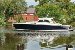 41ft Santa Cruz Yacht For Sale