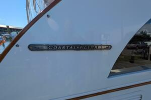 41ft Santa Cruz Yacht For Sale