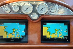 41ft Santa Cruz Yacht For Sale