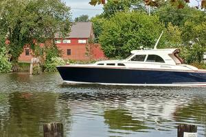 41ft Santa Cruz Yacht For Sale