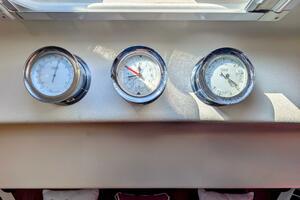 41ft Santa Cruz Yacht For Sale