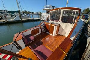 41ft Santa Cruz Yacht For Sale