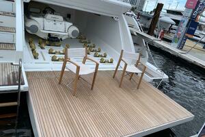 Fantastic_77 Lower Deck Beach Club