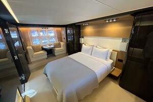 Fantastic_77 Lower Deck Master Stateroom