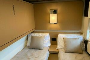 Fantastic_77 Lower Deck Port Twin VIP Guest Stateroom