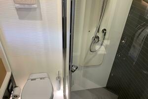 Fantastic_77 Lower Deck Guest Ensuite