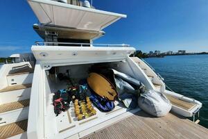 Fantastic_77 Lower Deck Beach Club