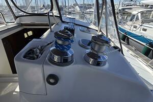 Safineia 41ft Hunter Yacht For Sale