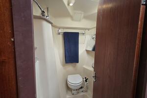 Safineia 41ft Hunter Yacht For Sale