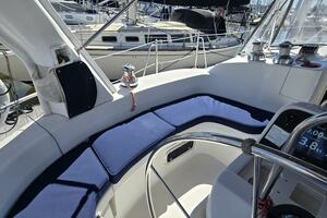 Safineia 41ft Hunter Yacht For Sale