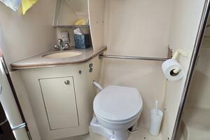 Safineia 41ft Hunter Yacht For Sale