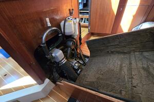 Safineia 41ft Hunter Yacht For Sale